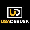 USA DeBusk