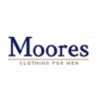 Moores Clothing For Men